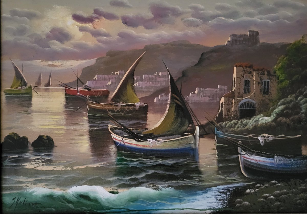 NFTartLINK tweet media