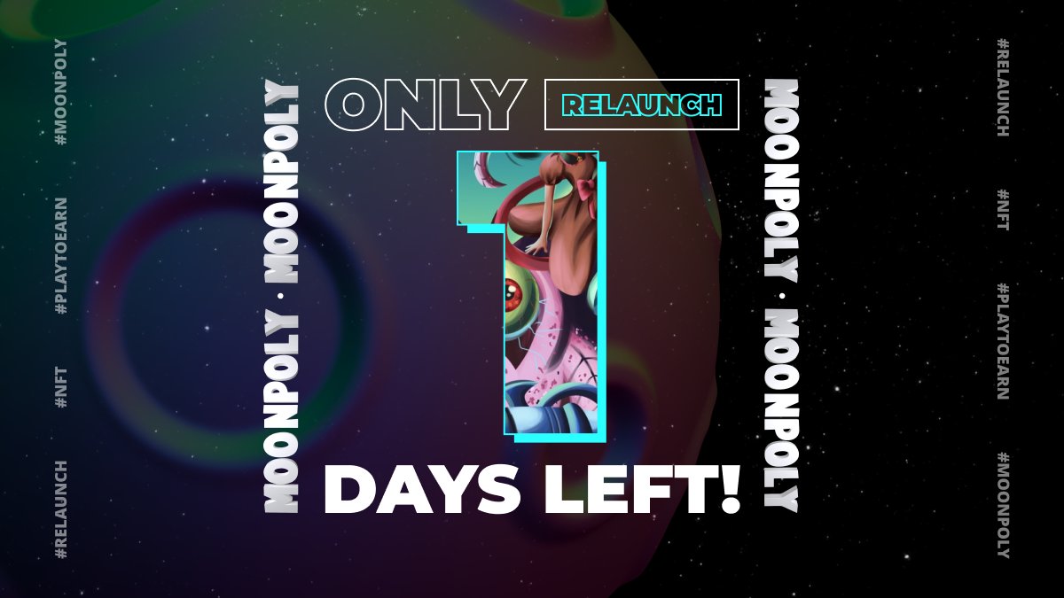 Moonpoly 🌑 tweet media