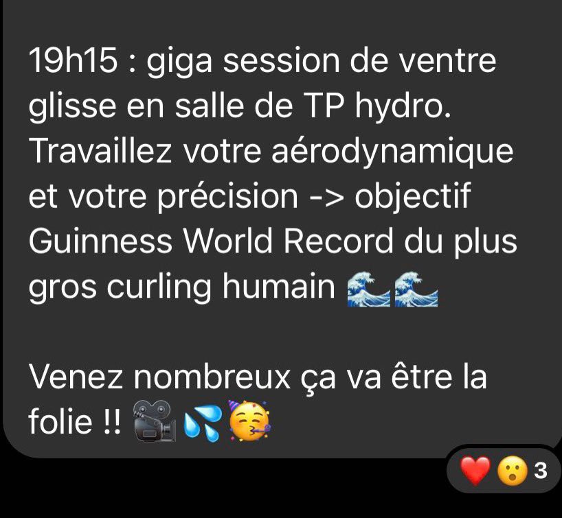 Meme Prépa scientifique tweet media