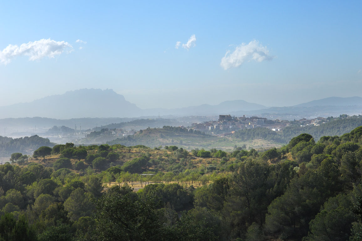 parcncollserola's tweet photo. La recent aprovació del Pla Especial de Protecció del Medi Natural i del Paisatge del Parc Natural de la Serra de Collserola (#PEPNat) busca garantir la màxima protecció i conservació d’aquests sistemes naturals de vital importància per a tot l’espai metropolità. https://t.co/XadbIyjcFI
