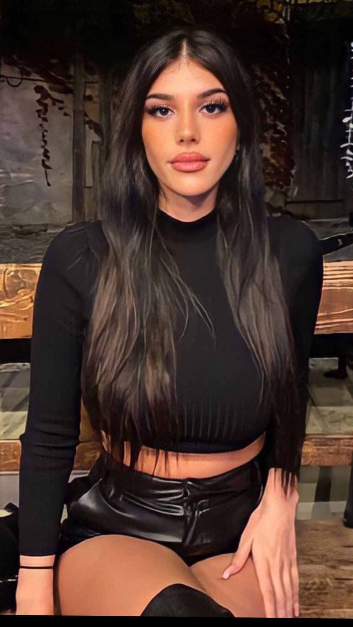 Goddess Alexa 2.3K on Twitter: Non avere alcuna Dea al di fuori di me 