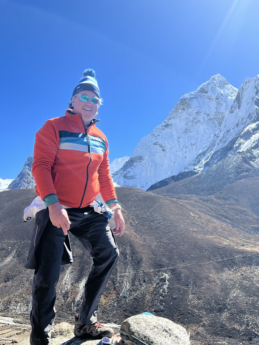 GSGEncinitas's tweet image. “I know you're tired
And you ain't sleeping well
Uninspired
And likely mad as hell
But wherever you are
I hope the high road leads you home again
To a world you want to live in”