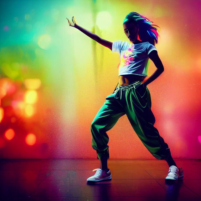 BnbDonna's tweet photo. Illusion Dancers
Bodies in motion, doing incredible choreography, and feeling the beat of the moment.

100/ 1013 claimed
MINT for 1 MATIC 

See more at:
https://t.co/dB6pB0YeqJ

#nft #nftart #nftartist #nfts #nftcollector #nftcommunity #cryptoart #critoartist #nftphotography https://t.co/ajFA0CHwaR
