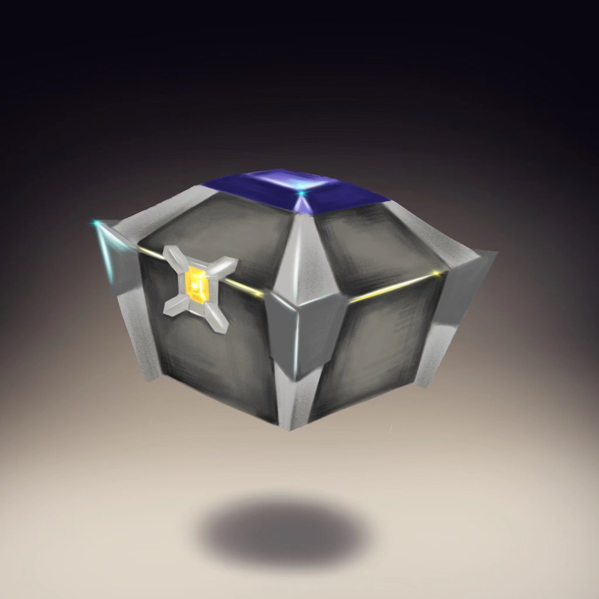 As of just now!!! the total circulation is 585,335,328 $BOXEN