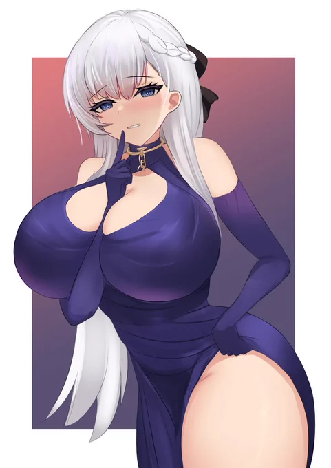 ベルファスト 