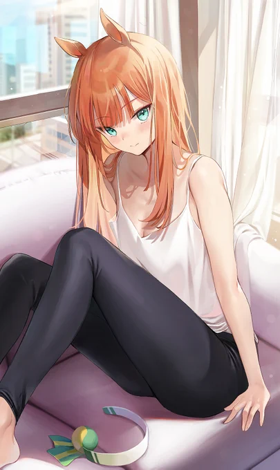 サイレンススズカ 