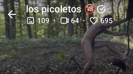 lospicoletos's tweet photo. los picoletos video-performance vault: a very punk action-art-dynamic-file at Only Fans. ☝️https://t.co/G4MOWfb0G0 https://t.co/2C0fhhh4IH