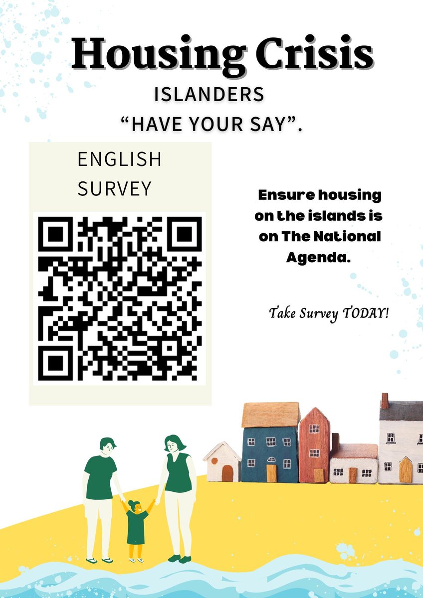 It's very important we get data on the housing needs of Irish offshore islands. Please:cacsss.eu.qualtrics.com/jfe/form/SV_eQ…