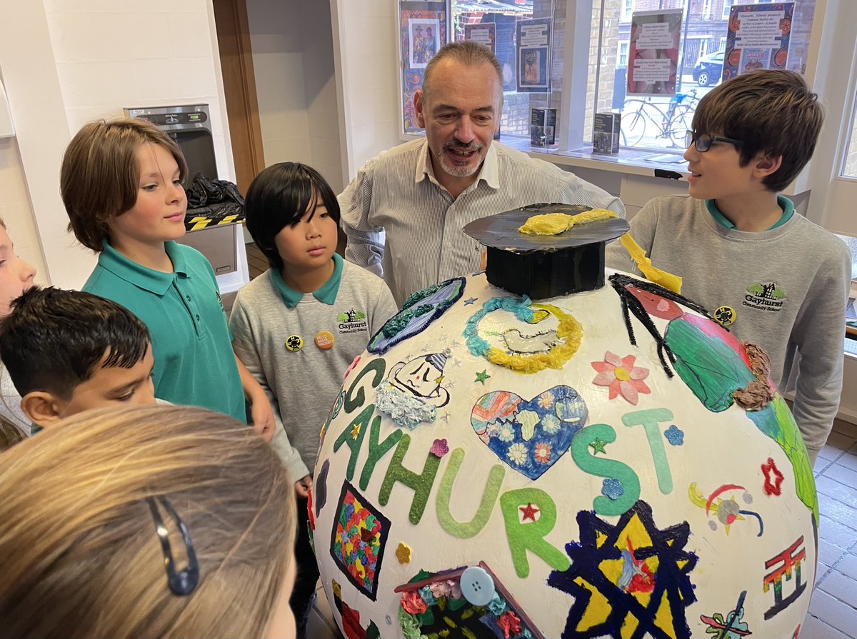 Hackney Council tweet media