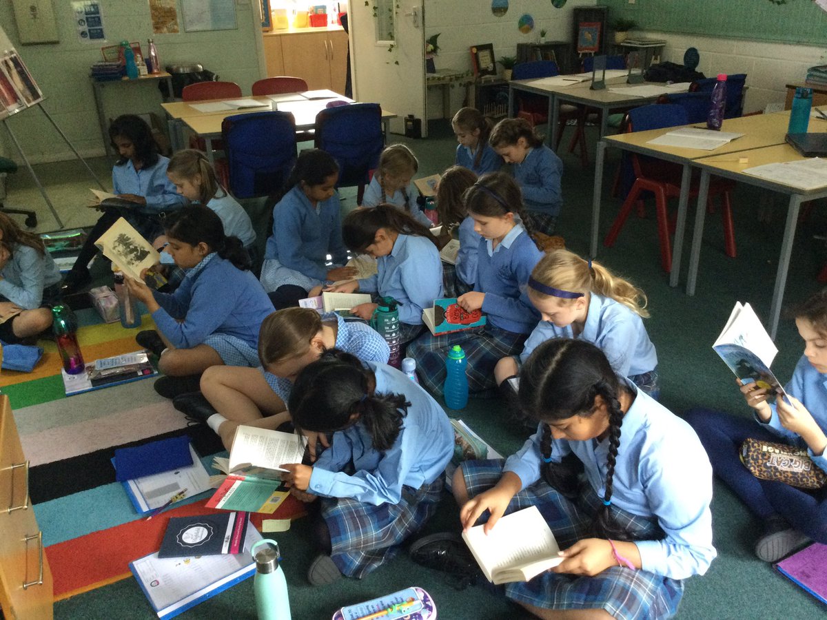 Highfield Year 3 tweet media