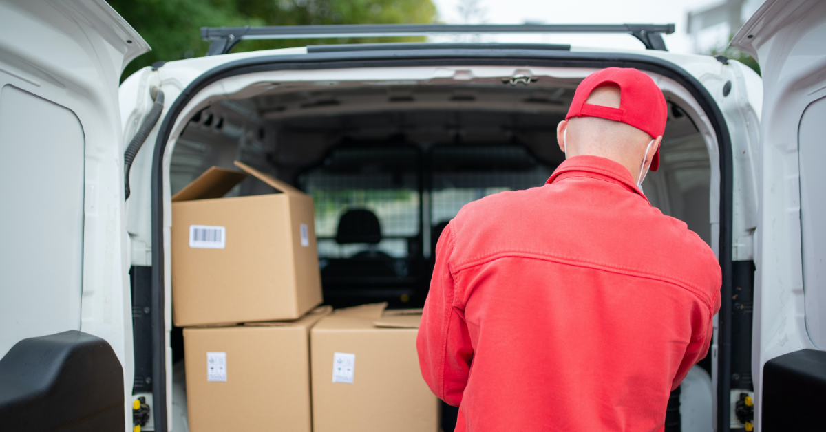 NeedMoreTimeLtd's tweet photo. 🚚⏱📲 When your customers need an urgent delivery, how do you ensure friendly, reliable and cost-effective service from your Courier business? Our Case Study gives practical examples of our #VirtualAssistant services: https://t.co/wLBgaZ6xTn
#SameDayCourier #BusinessOutsourcing https://t.co/yVroDzOCdZ