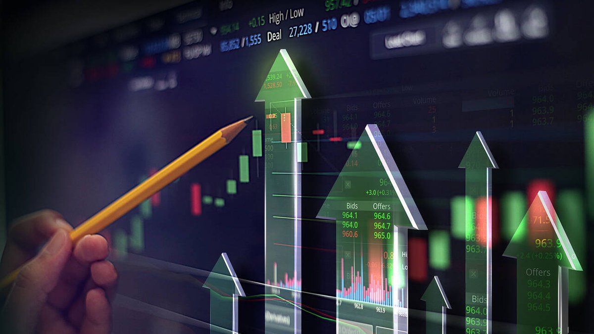 boerseonline's tweet image. ow.ly/APqj50Lf7Ab
Für das #Derivatedepot wurden bis Dezember laufende #Inline-#Optionsscheine gekauft, die über Gewinnchancen von 208 und 441 Prozent verfügen. Wegen des kleinen Depotanteils kann auf einen Stopp zunächst verzichtet werden.
