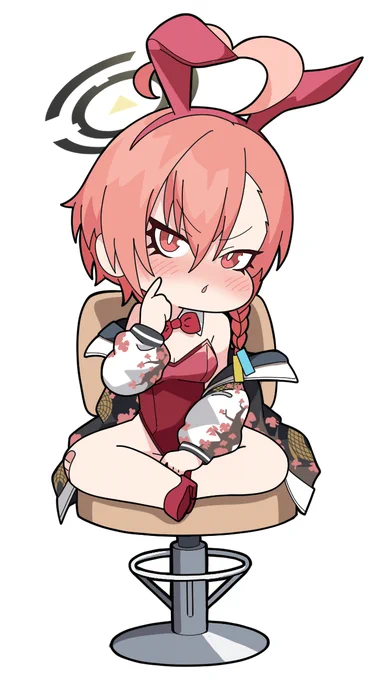 バニーで一番好き 