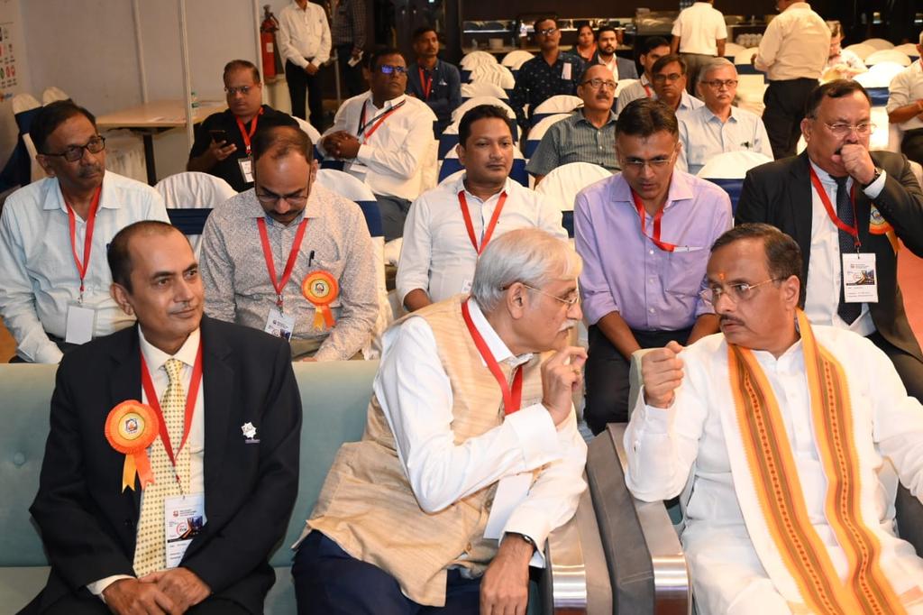 फायर सिक्योरिटी एसोसिएशन ऑफ इंडिया के तत्वाधान में लखनऊ स्थित दयाल पैराडाइज मे अग्नि सुरक्षा व जागरूकता विषय पर आयोजित सेमिनार में मुख्य अतिथि के रूप में सम्मिलित हुआ।

<a href="/narendramodi/">Narendra Modi</a> <a href="/JPNadda/">Jagat Prakash Nadda</a> <a href="/AmitShah/">Amit Shah</a> <a href="/myogiadityanath/">Yogi Adityanath</a> <a href="/idharampalsingh/">Dharampal Singh</a> <a href="/BJP4India/">BJP</a> <a href="/BJP4UP/">BJP Uttar Pradesh</a>