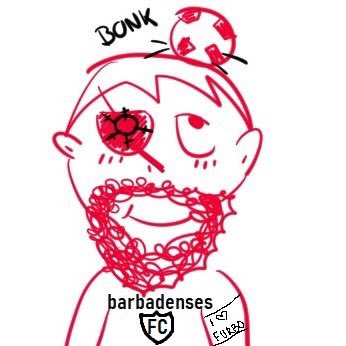 BarbadensesFC's tweet photo. #NuevaFotoDePerfil https://t.co/8NNLi7I50F
