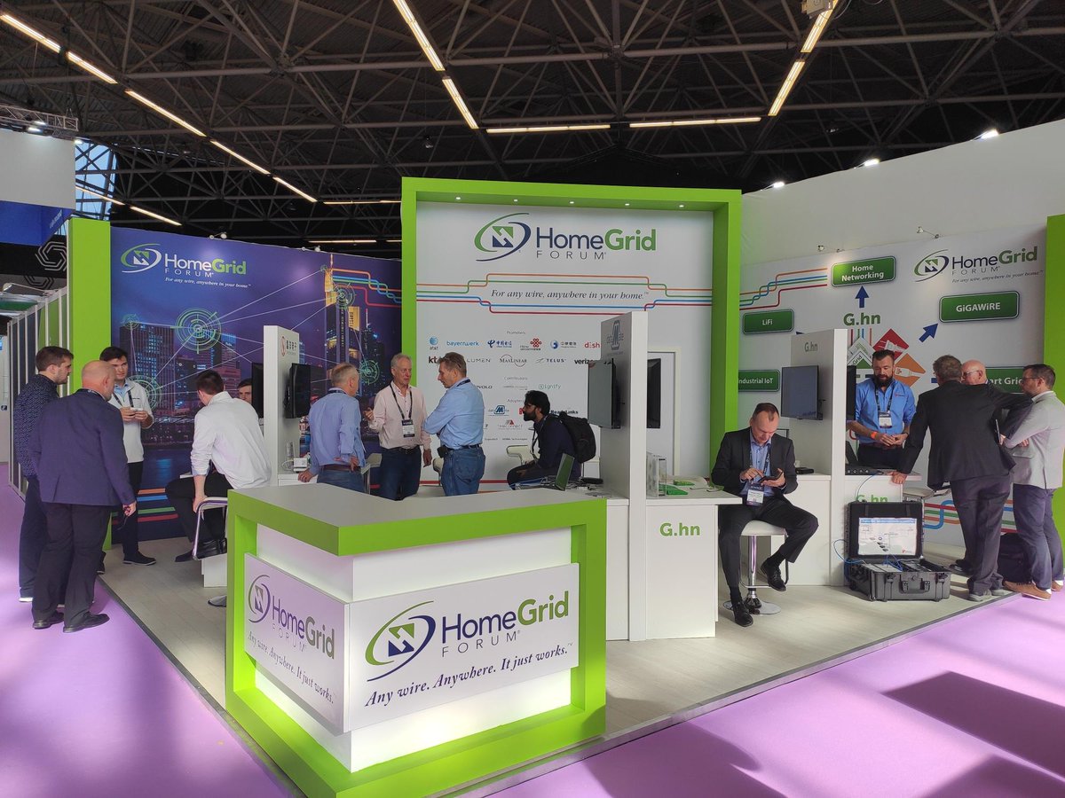 HomeGrid Forum tweet media