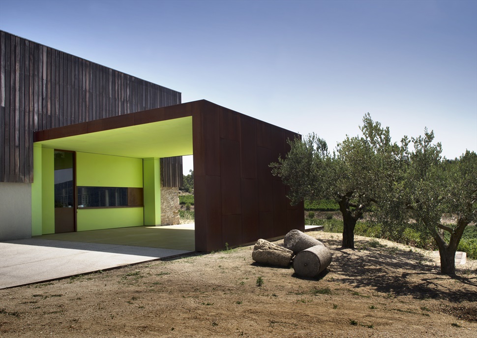 🍷 Ens acompanyes a descobrir el millor vi de Catalunya al celler Mas Rodó? Entre vinyes i boscos coneixerem aquest celler únic i tastarem tres vins de prestigi internacional!

📆 Del 15 d’octubre al 18 de desembre
📍 Celler Mas Rodó
🎟️ -30% de descompte a bit.ly/3EVjl0A