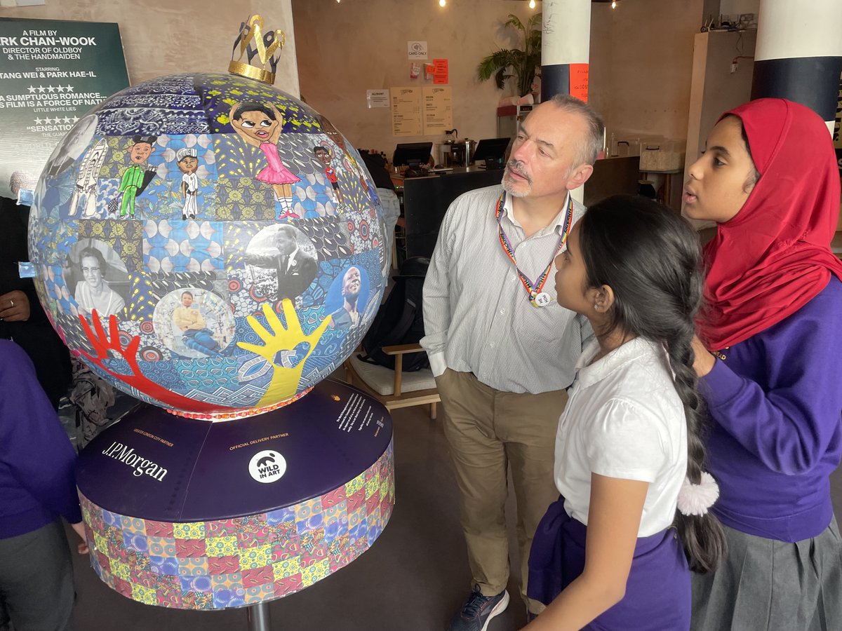 Hackney Council tweet media