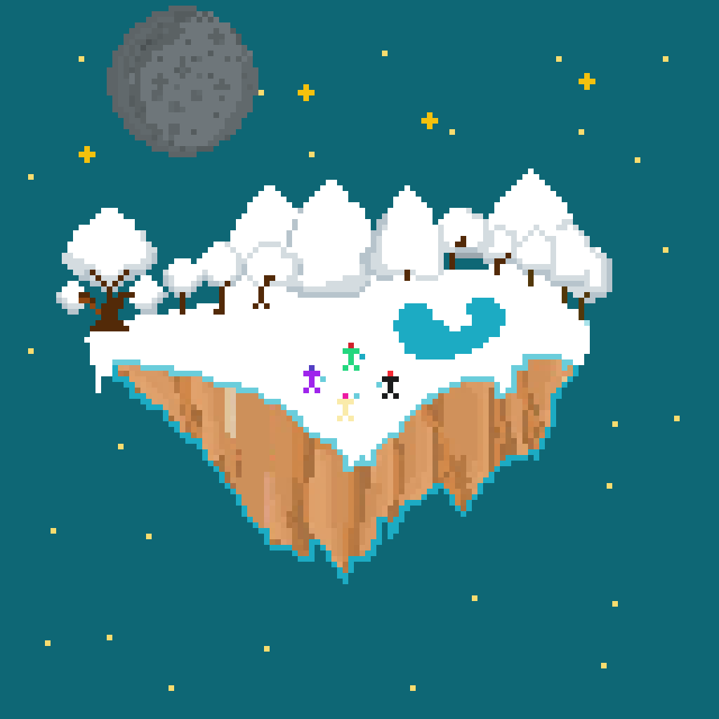 jesugarmy's tweet photo. CryptoFIslands x Jesugarmy

We're giving away 5x WL Spots for 
@CryptoFIslands 🏝️

To enter : 

1️⃣ Follow 
@CryptoFIslands 
 &amp;
@jesugarmy

2️⃣ Retweet &amp; Like ❤️
24hrs ⏳Winners will be announced 

#NFT #NFTgiveaway #WLGiveaway https://t.co/HlvPIhV5Sg