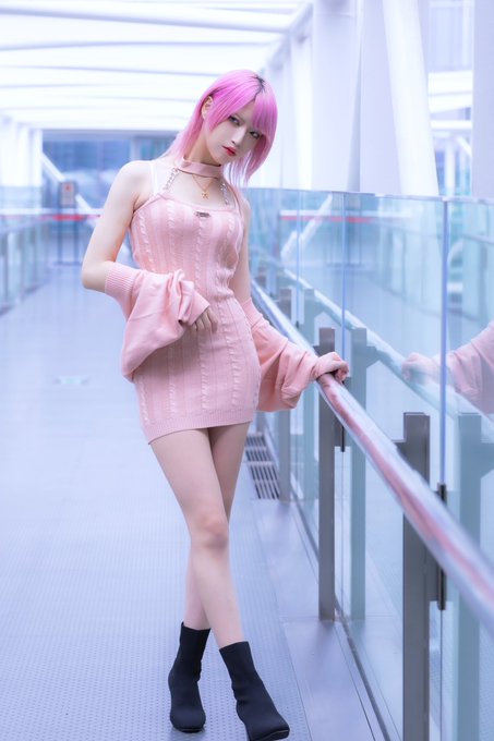 コスプレイヤーぽにょ皇子のTwitter画像27