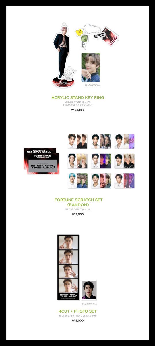 moololin's tweet image. Pre. MD NCT 127 THE LINK+
𓏳 🦋เก็บรอบเดียว/ส่งกลับแอร์

มัดจำ/ผ่อน ถามใน Dm ได้เลยค่ะ
AR 470
Postcard 340
Photobook 1170
Acrylic keyring 970
4CUT 190
Fortune ไม่/แกะ 120
Slogan 710
Back Pack 2410
Sweatshirt 2270
Badge 340

📮50/นัดรับ

สั่งซื้อ Dm ได้เลย🦕⸝⸝⸝

#ตลาดนัดnct