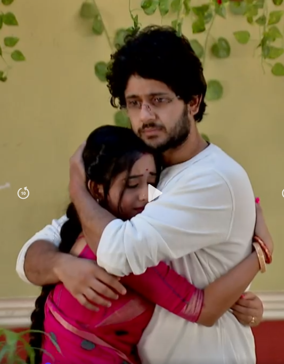 MamKrishna's tweet photo. @ZeeBanglaTv @samratghosh0510
Sir, Pls don't change d time of our #favouriteshow #Mithai . #justiceformithai #nomithainozeebangla  #favouritejodi #sidhai #adritroy #soumitrishakundoo #noslotchangeformithai #savemithai #we_want_mithai_8_pm #donotchangemithaislot #standwithmithai https://t.co/WG59nUsvHR