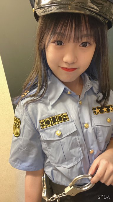 Twitterのコスプレ画像14