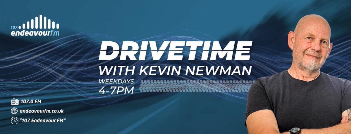 I must not talk about Jeremy Hunt on tonight’s show on <a href="/endeavourfm/">107 Endeavour FM</a> … because we just know what will happen…. 😱😱😱