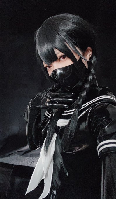 コスプレイヤーおもち(neo.omochi)のTwitter画像31