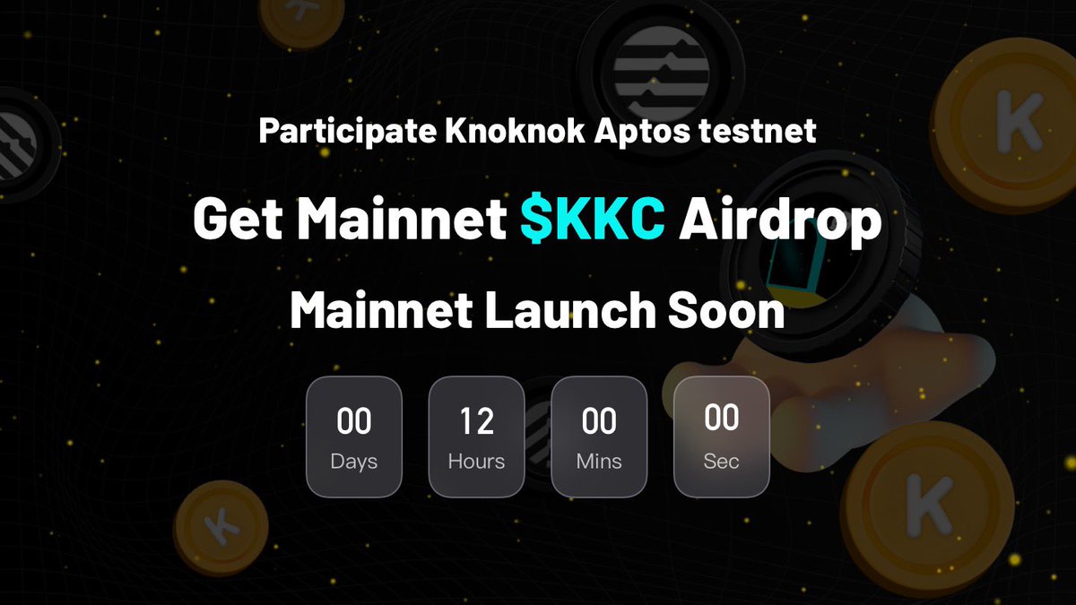 Knoknok Metaverse tweet media
