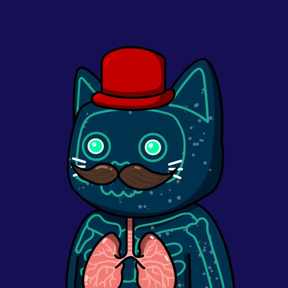 T_mutantcats's tweet photo. Discover more on #APENFT #NFTMarketplace: https://t.co/yPIiRUFPM5 https://t.co/PhfX0speHd