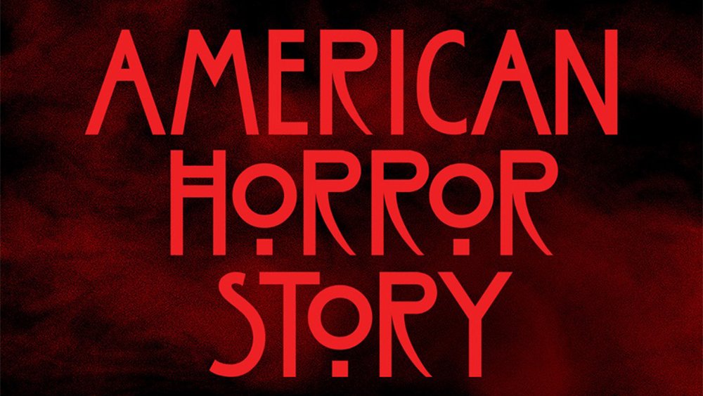 Reacciones AHS 🩸 tweet media