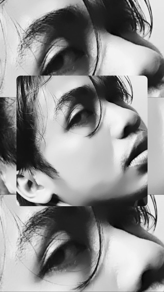 bowiewaskito's tweet photo. me (hangout vers.) vs me (photoshoot vers.)

📸: papaya's project
brush : mermaidgongju https://t.co/FRBJKsQUm9