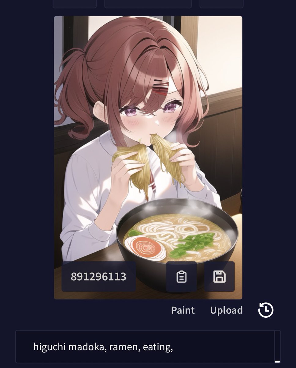 朗報 Ai ラーメンをまともに食える Togetter 朗報 Ai ラーメンをまともに食える Togetter