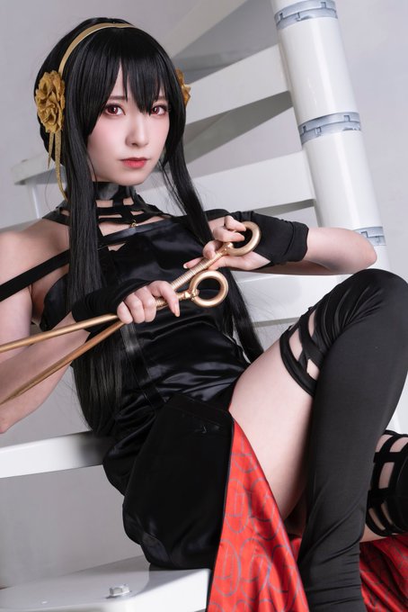 Twitterのコスプレ画像18