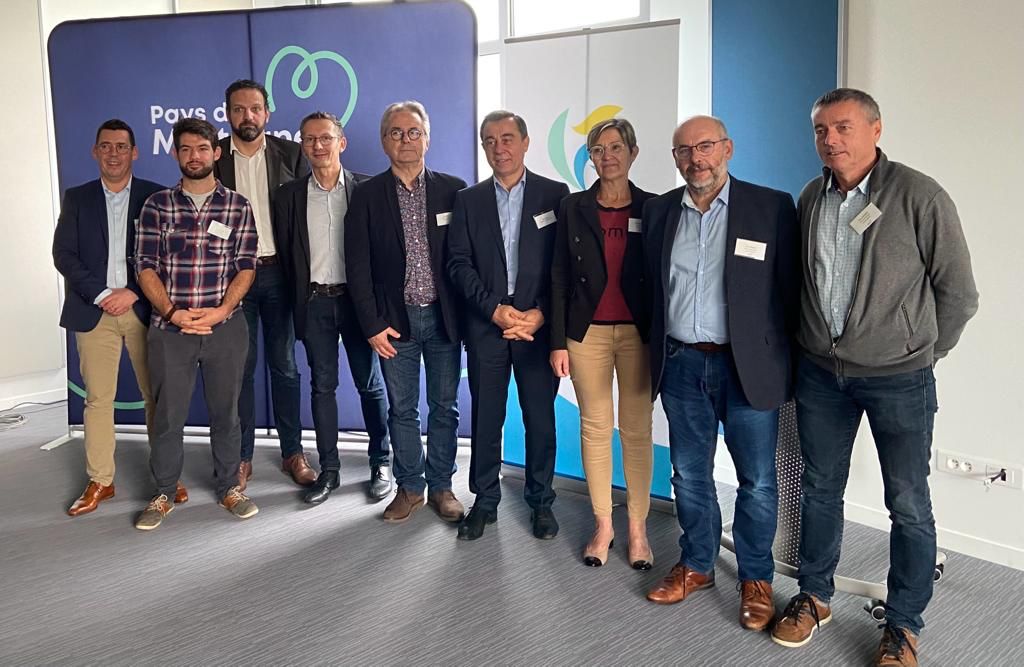 Alain LEBOEUF tweet media