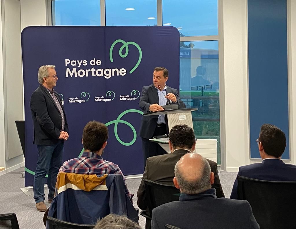 Alain LEBOEUF tweet media