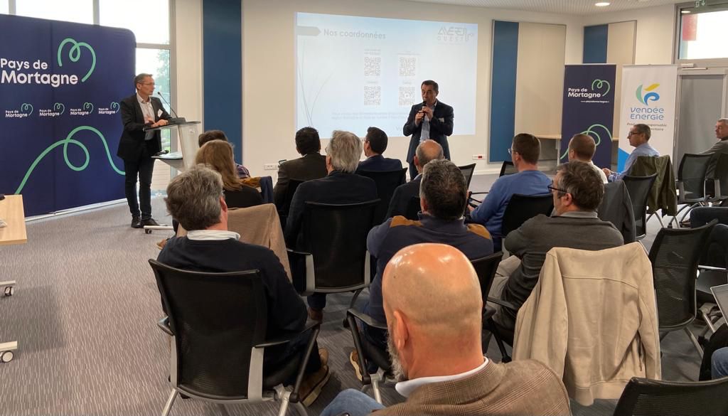 Alain LEBOEUF tweet media