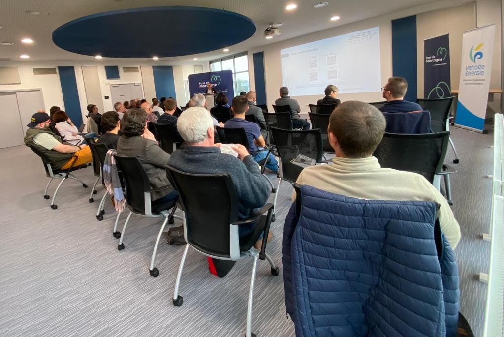 Alain LEBOEUF tweet media