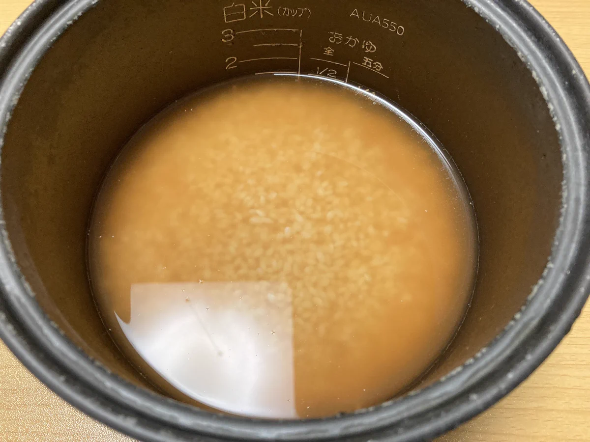おにぎりにしても美味しそう！舞茸を使った「炊き込みご飯」のレシピ！