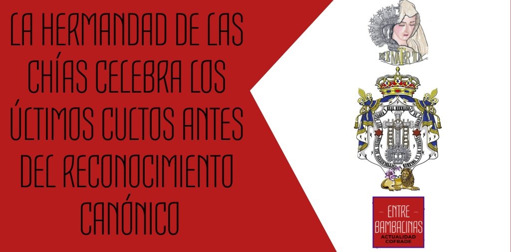 _EBambalinas's tweet photo. El próximo viernes 21 de Octubre a las 20:30H, comienza en el Monasterio de San Jerónimo, el Solemne Septenario Extraordinario de la @Hdad_ChiasGR con motivo del Reconocimiento Canónico. Se extenderá hasta el día 27. Al día siguiente a las 19H tendrán lugar las Vísperas
|#SyD_EB| https://t.co/WwIeRdO2Bu