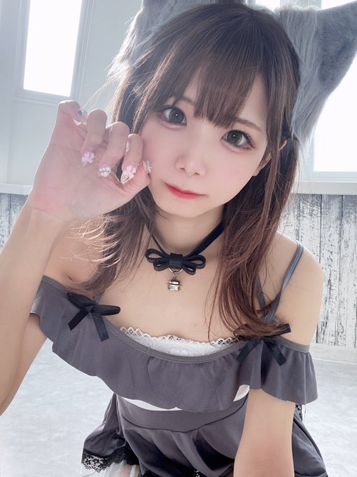 Twitterのコスプレ画像15