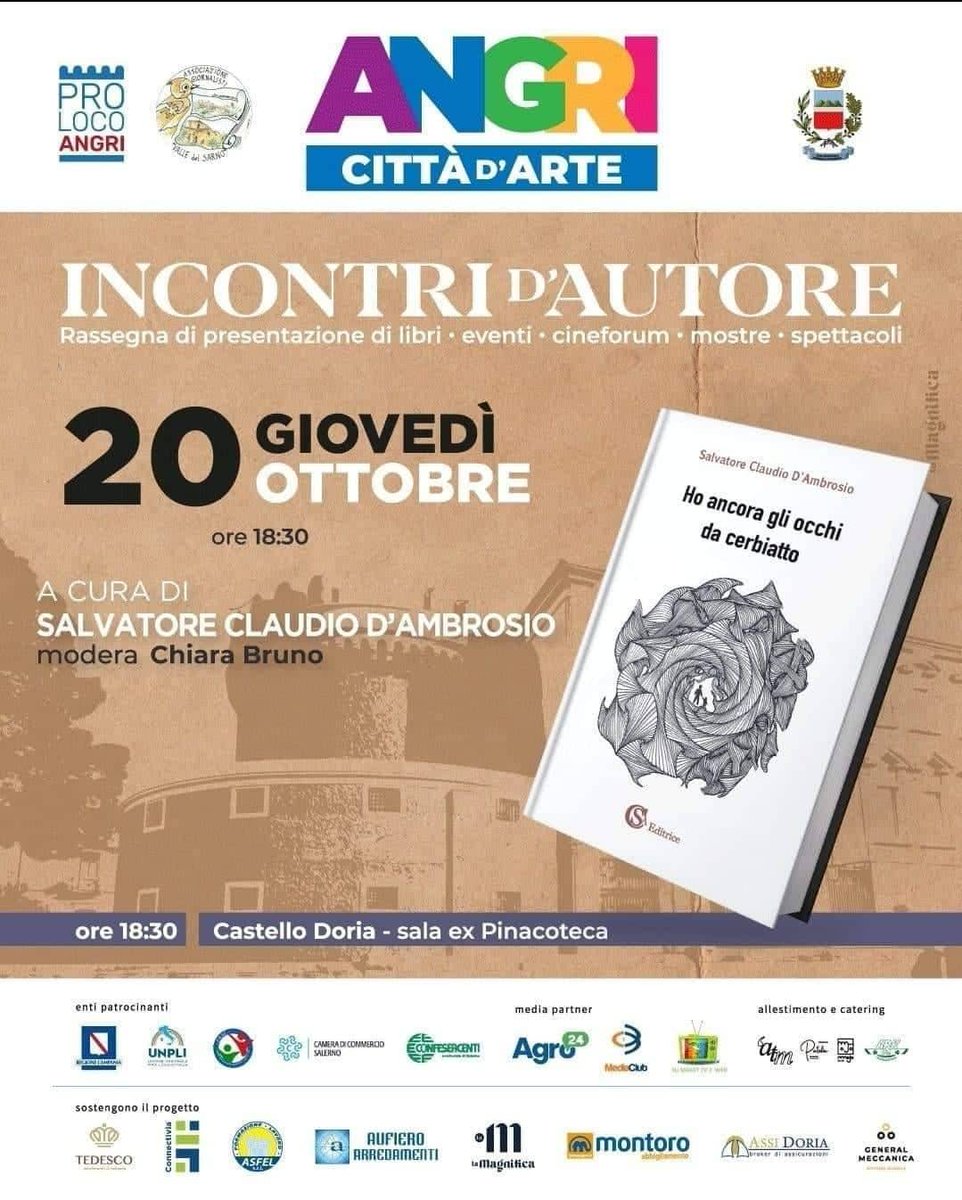 CSA Editrice tweet media