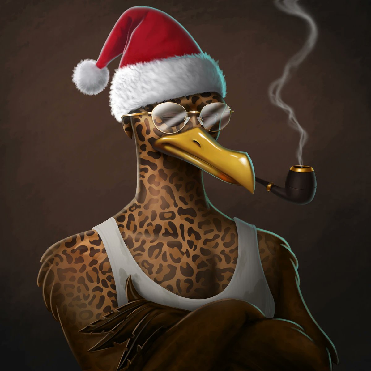 💥Attention Cnft Community💥

My first giveaway !!! Road to 1000 followers 👀❤️‍🔥❤️‍🔥 24 hours.

1. Follow
2. Retweet
3. Tag someone
@GullsCNFT #CNFTGiveaway #CNFTCommunnity @adainmates