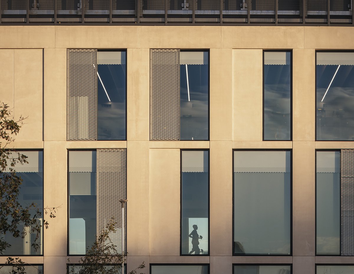 FaulknerBrowns (@faulknerbrowns) on Twitter photo We are thrilled to be named 'Retail and Leisure Architect of the Year' by <a href="/BDonline/">Building Design</a> for a 4th time! 🎉 #AYA2022
Read more about the community leisure projects we have been working on in 2022
faulknerbrowns.com/latest/news/re…
Congratulations to our retail and leisure teams and clients! We are thrilled to be named 'Retail and Leisure Architect of the Year' by <a href="/BDonline/">Building Design</a> for a 4th time! 🎉 #AYA2022
Read more about the community leisure projects we have been working on in 2022
faulknerbrowns.com/latest/news/re…
Congratulations to our retail and leisure teams and clients!