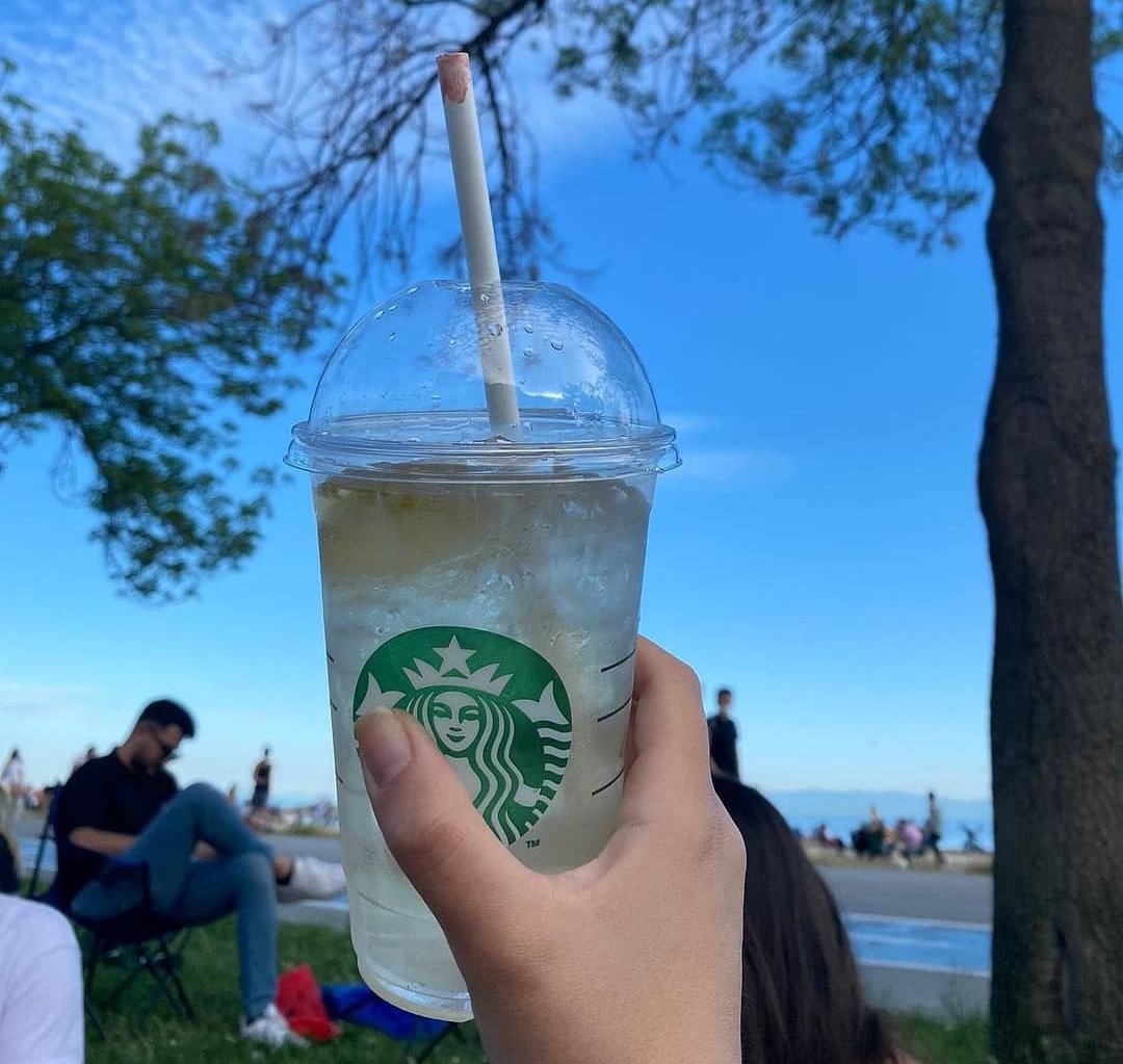 nocontextrakya's tweet photo. Aynen aşkım Starbuckstayız biz de https://t.co/PYR0je3PnU