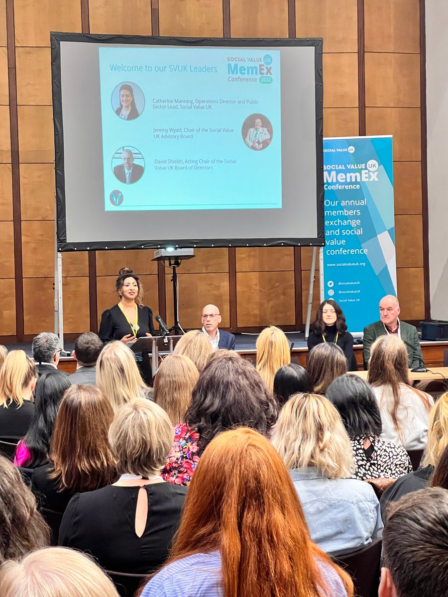 Impact Reporting (@captureimpact) on Twitter photo "There is so much passion, heart and drive behind what we do"
<a href="/IsabelleParasra/">Isabelle Parasram OBE</a> hosting the Leaders Question Time at @socialvalueuk #MemEx22
#svukmemex #socialvalue "There is so much passion, heart and drive behind what we do"
<a href="/IsabelleParasra/">Isabelle Parasram OBE</a> hosting the Leaders Question Time at @socialvalueuk #MemEx22
#svukmemex #socialvalue