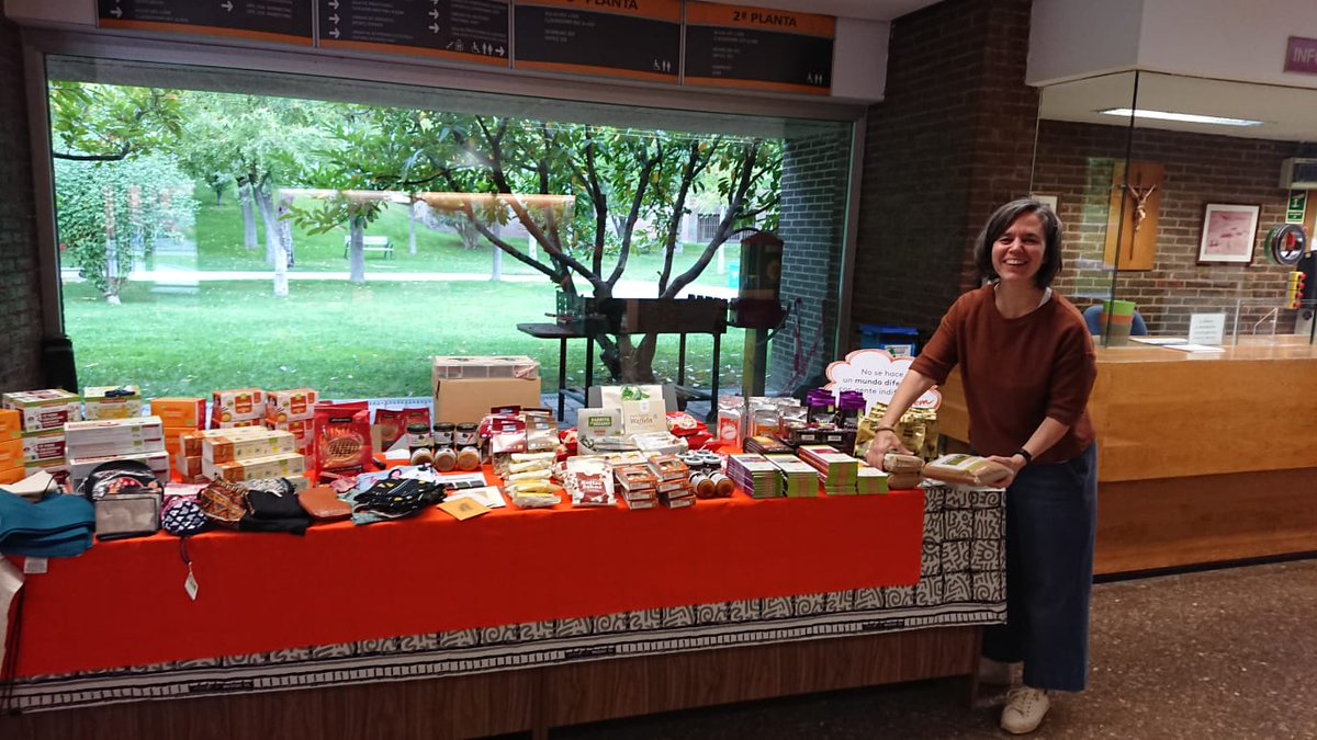 Alumnos CIHS Ecología tweet media