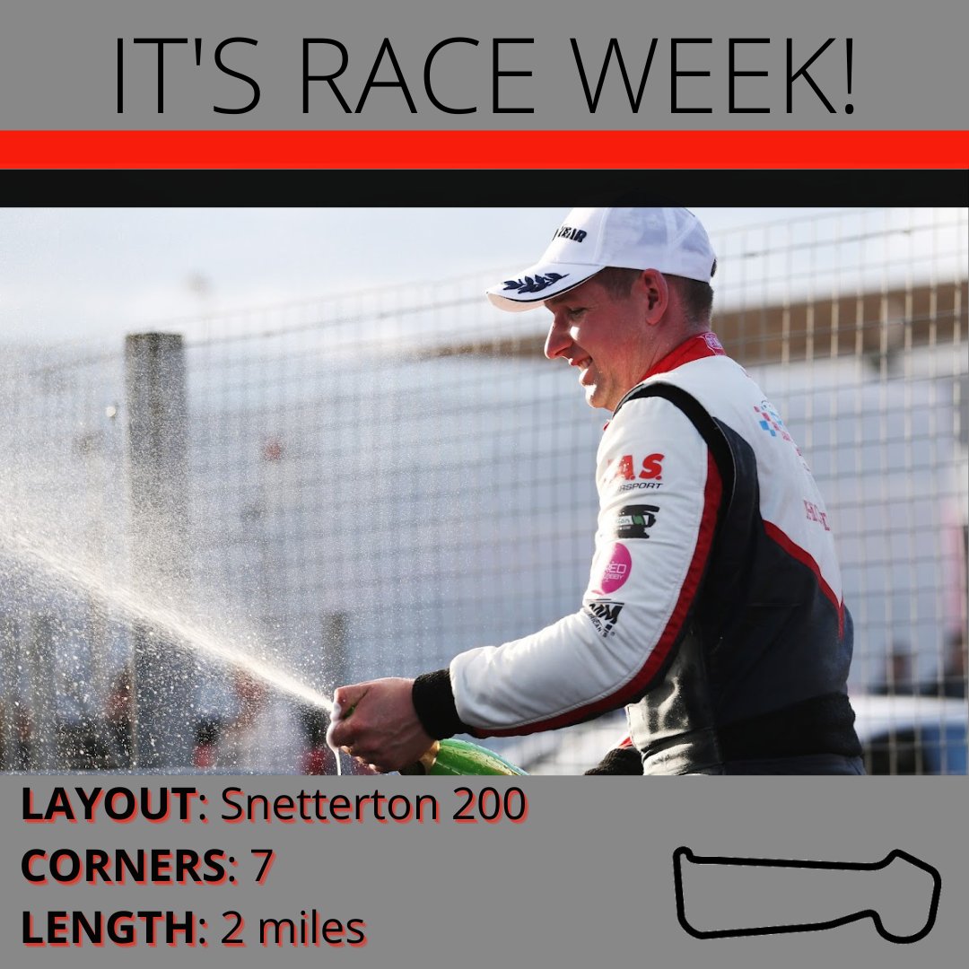 restartracing22's tweet photo. For the final time, It's Race Week! 
TCR UK head to Snetterton for the finale round of the 2022 season.

#TCRSeries #TCRUK #Mardens #Esportsarena #cranswick #vrooam #jasmotorsport #mmmotorsport #thewiredlobby #thirdmillenium #S2M 
Jason Price Motorsport Design Consultant https://t.co/bRYs4jrotK