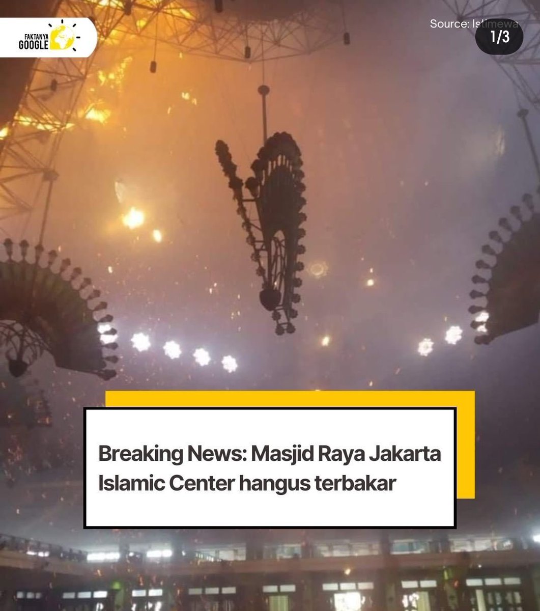 AREAJULID's tweet photo. Dis! Breaking news https://t.co/ks8tgoPeA9